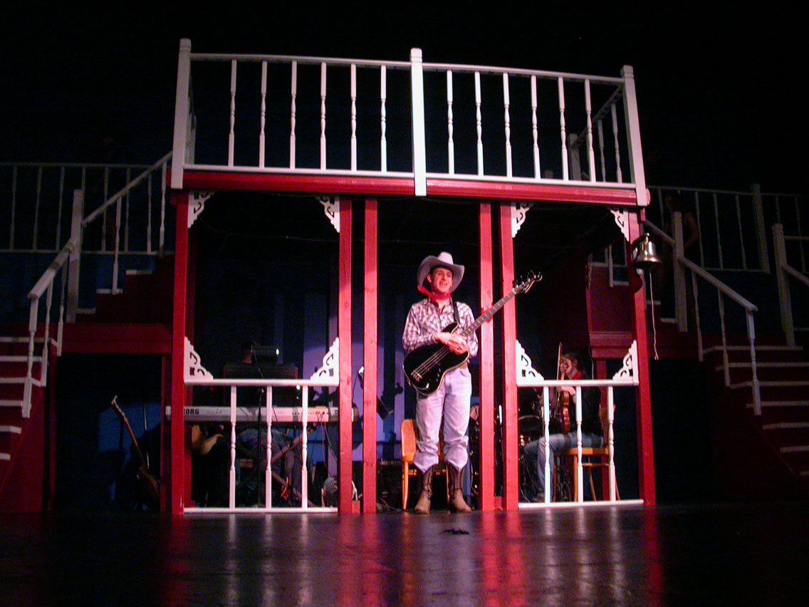 045 - 2/15 - Preview Night