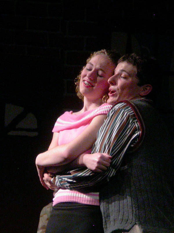 25 - Suddenly Seymour