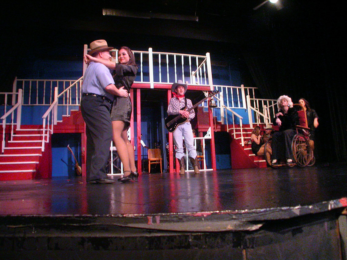 047 - 2/15 - Twenty Fans