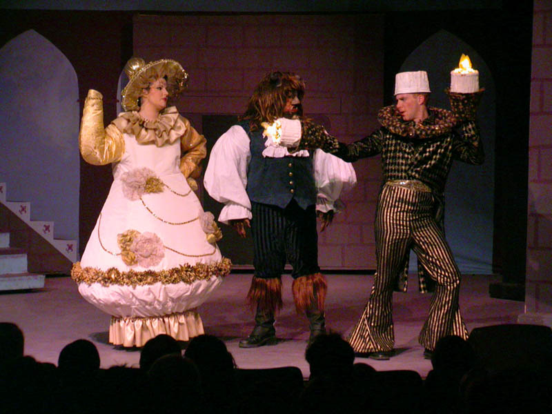 35 - Lumiere Shows How It's Done