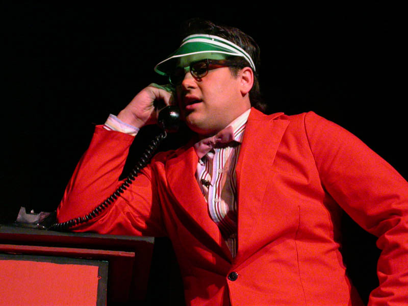 71 - The Democratic Way