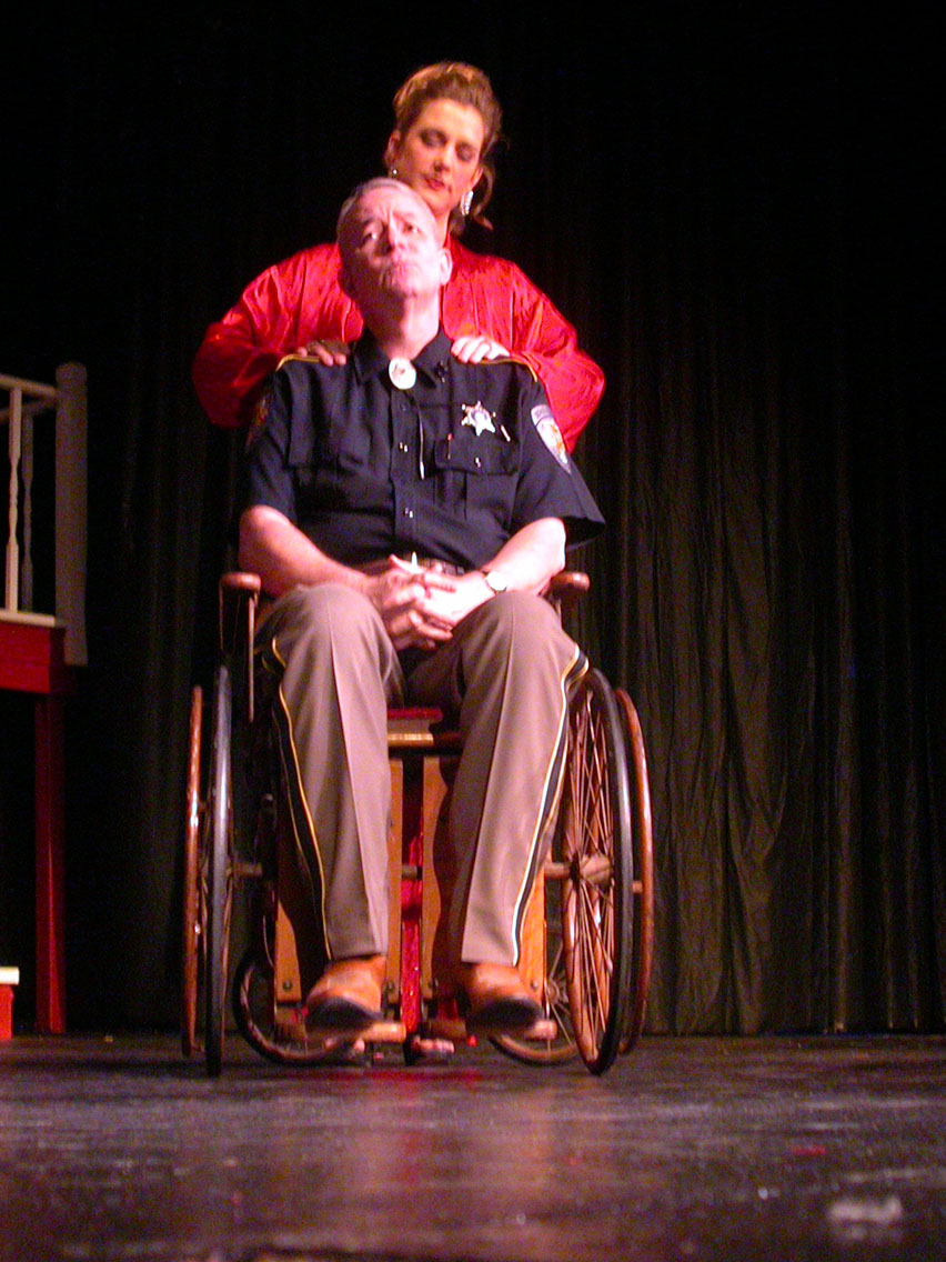 066 - 2/15 - Sheriff