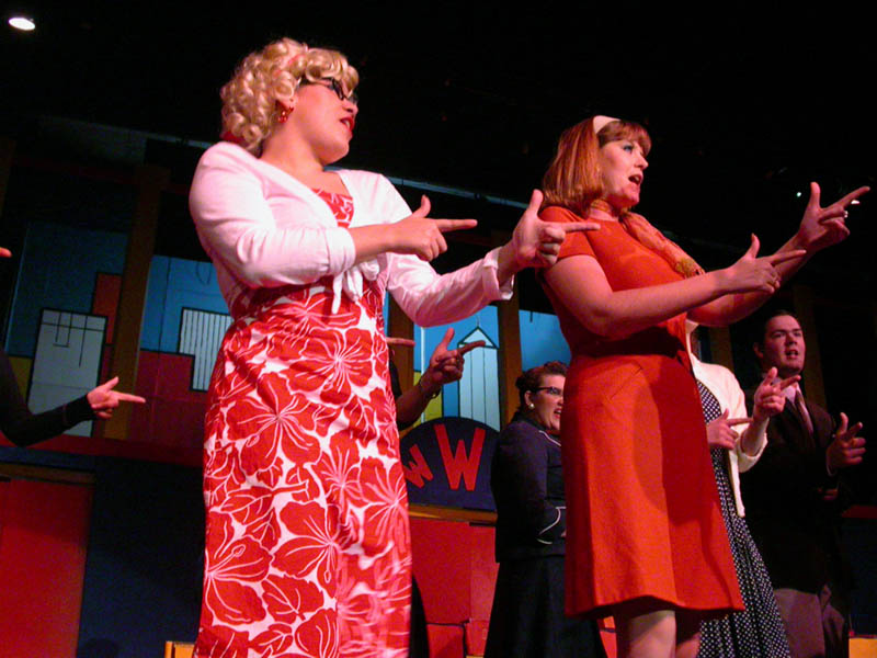 77 - Fired Him Like A Shot