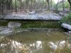 50 - Dry Creekbed by Alan Bryant