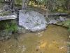 51 - Dry Creekbed by Alan Bryant