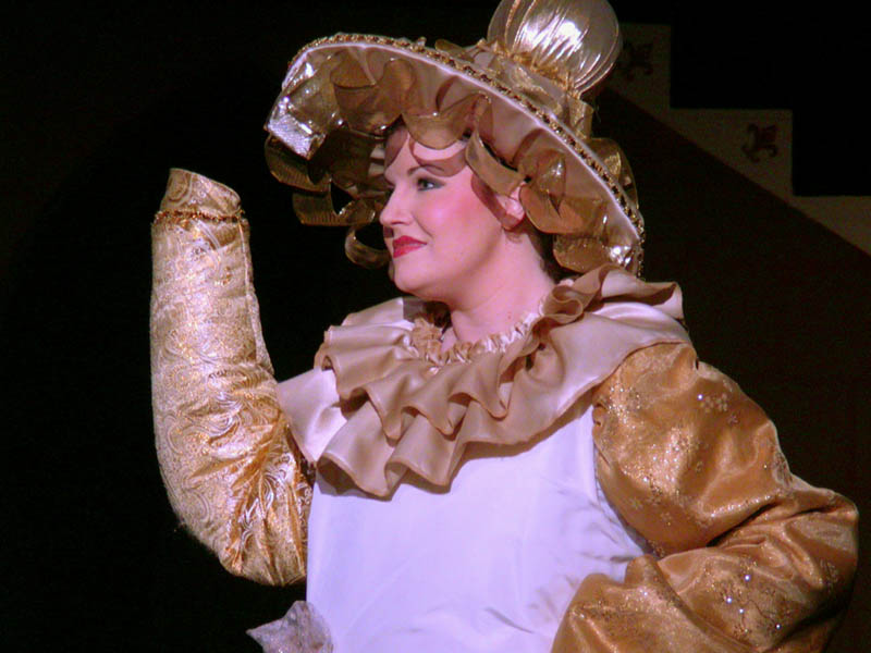 51 - Optimistic Teapot