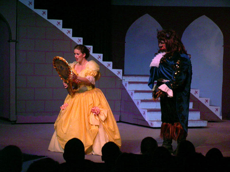 53 - Father In Trouble