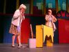 79 - Adrienne and Amanda Miss A Cue Part 1 by Alan Bryant