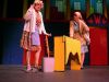 81 - Adrienne and Amanda Miss A Cue Part 3 by Alan Bryant