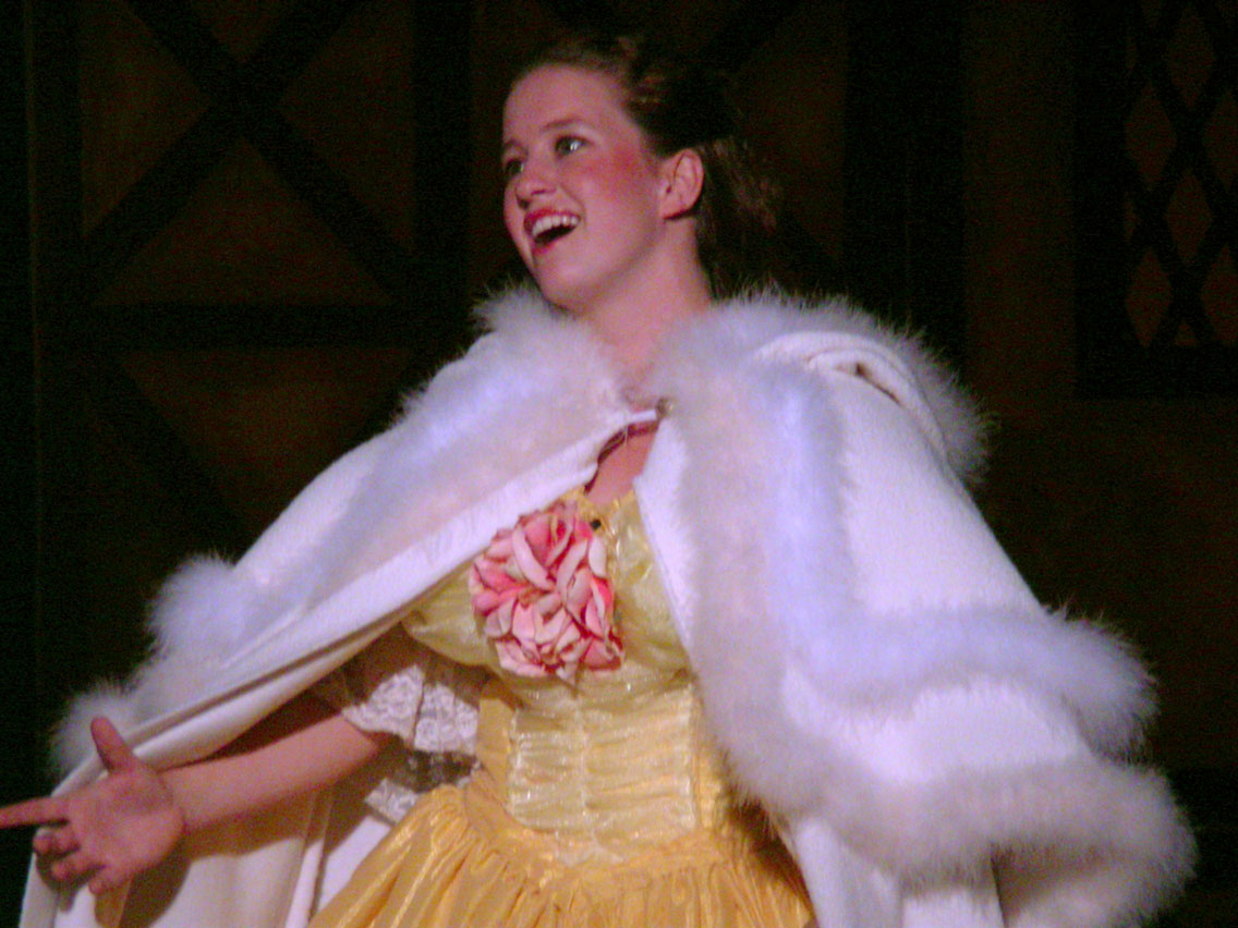 55 - Euphoric Belle