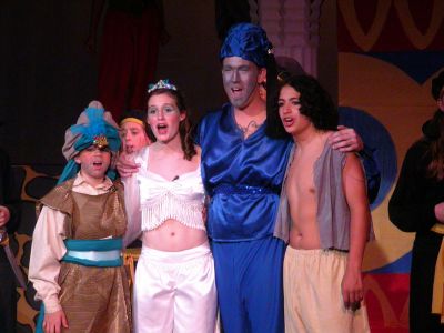 54 - 6/19 - Happy Ending