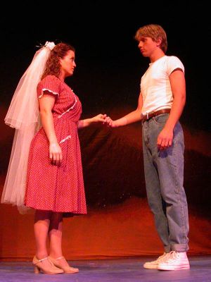 093 - Maria and Tony