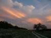58 - Sky After Sunset by Alan Bryant