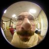 009 - 2/10 Alan by Alan Bryant