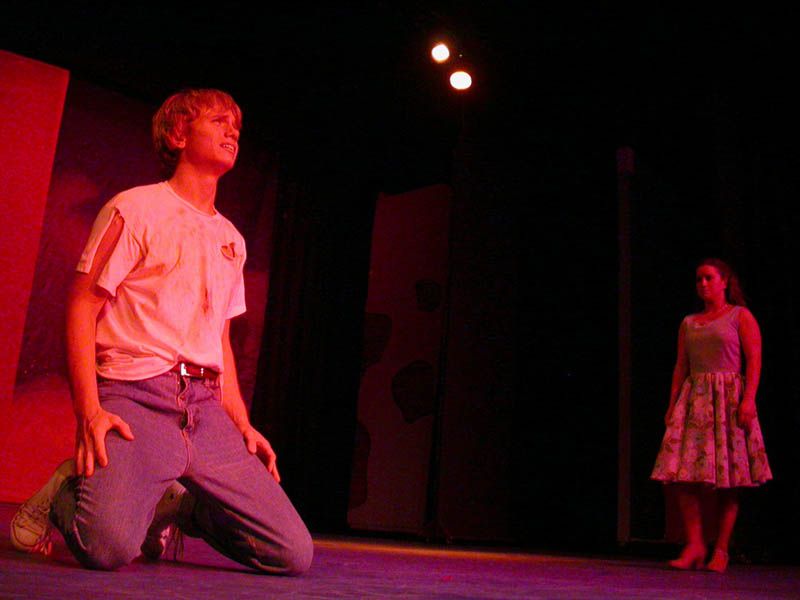 097 - Tony and Maria