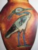 02 - Heron by Alan Bryant