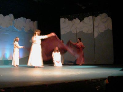 15 - Jesus