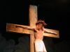 24 - Crucifixion by Alan Bryant