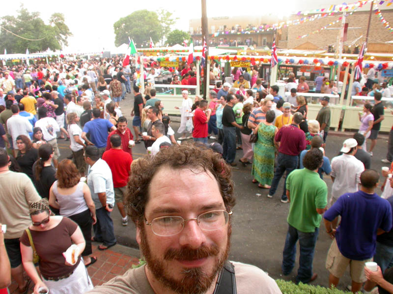 07 - Crowd