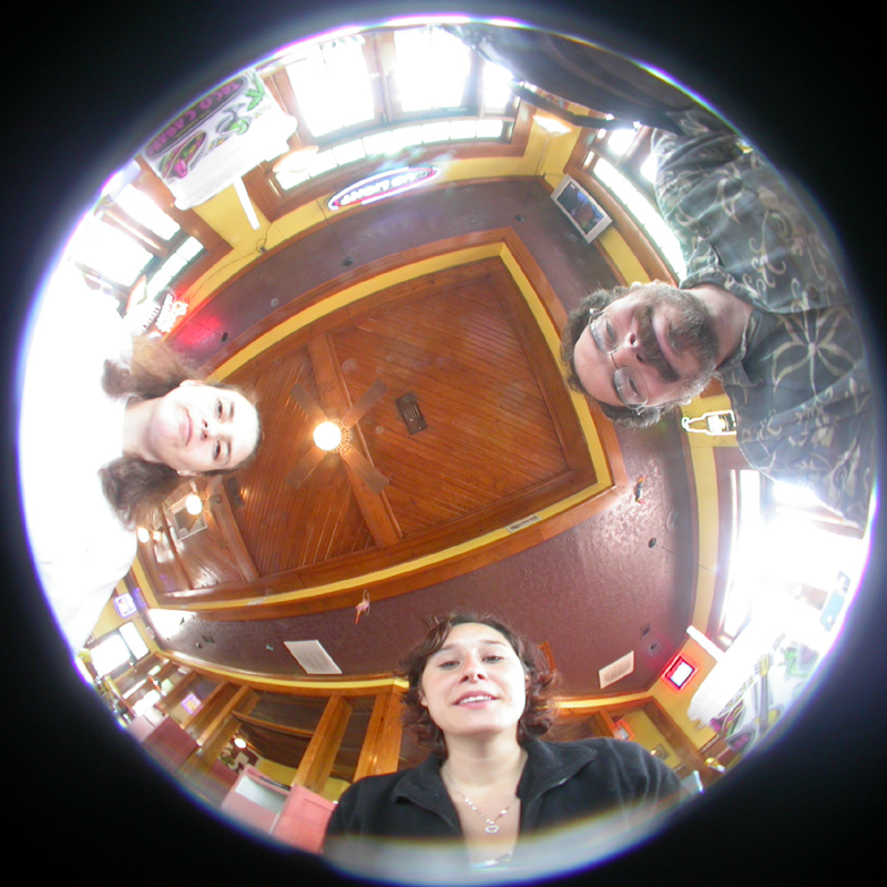 07/20 - 01 Random Adela Sighting