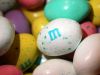 28 - 3/30 - M&Ms by Alan Bryant