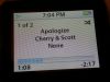 32 - 3/30 - Song By Cherry by Alan Bryant