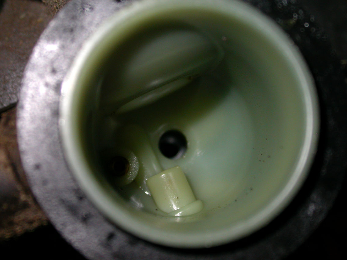 35 - 3/31 - Quest For The Carburetor