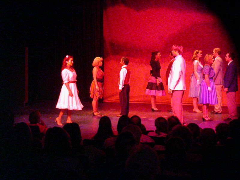 020 - Maria and Tony