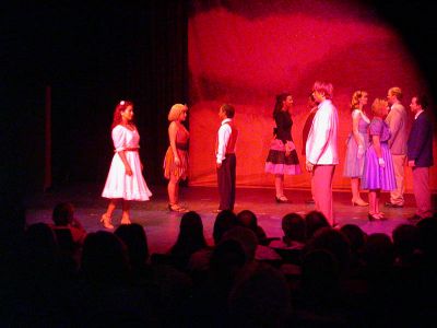 020 - Maria and Tony