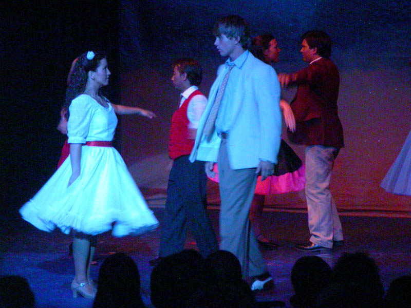 021 - Maria and Tony