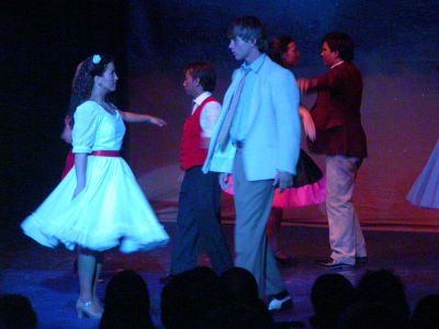 021 - Maria and Tony