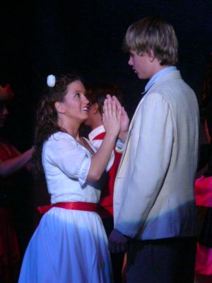 022 - Maria and Tony