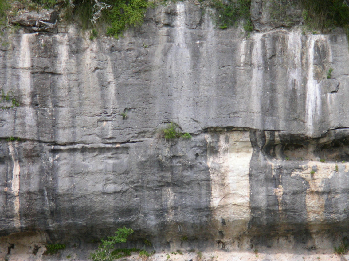 22 - Rock Wall
