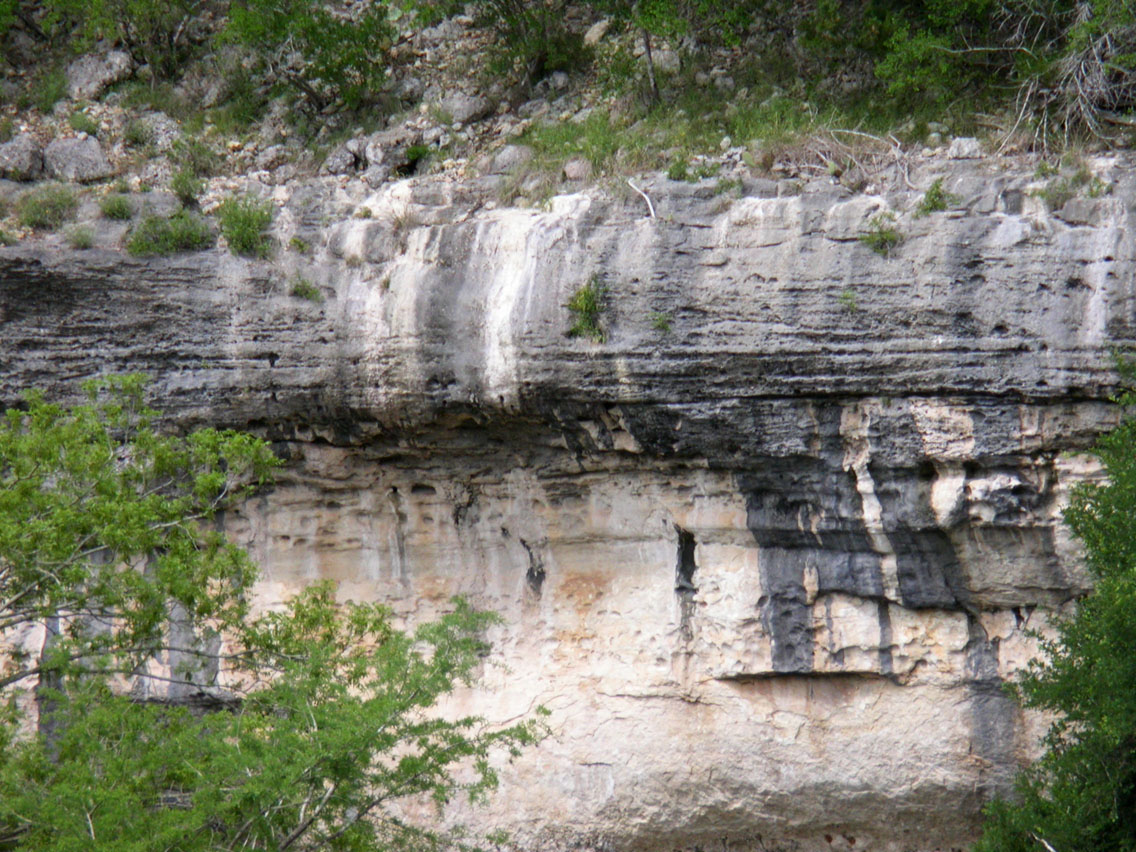 23 - Rock Wall