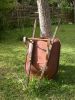 29 - Wheelbarrow by Alan Bryant