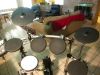 33 - Drums by Alan Bryant