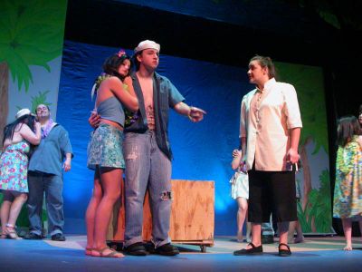 13 - Performance Sept 11