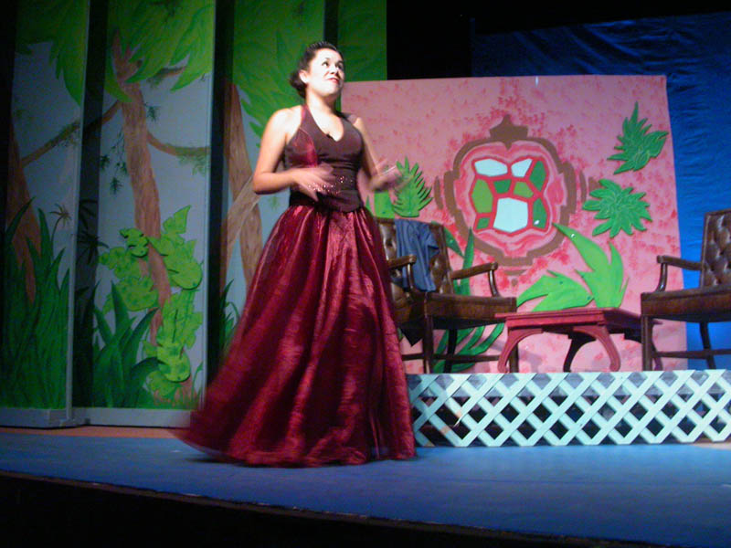 14 - Performance Sept 11