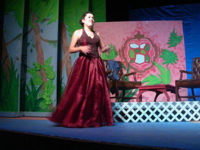 14 - Performance Sept 11