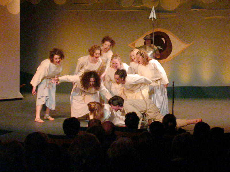 46 - You Had Everything, Where Is It Now?