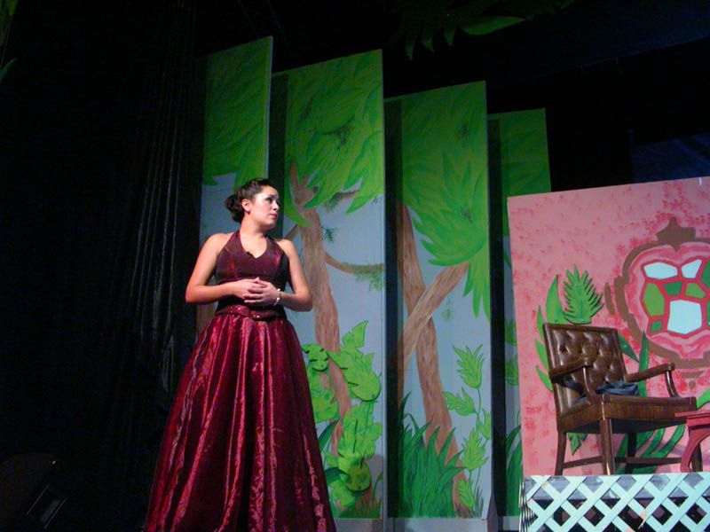 15 - Performance Sept 11