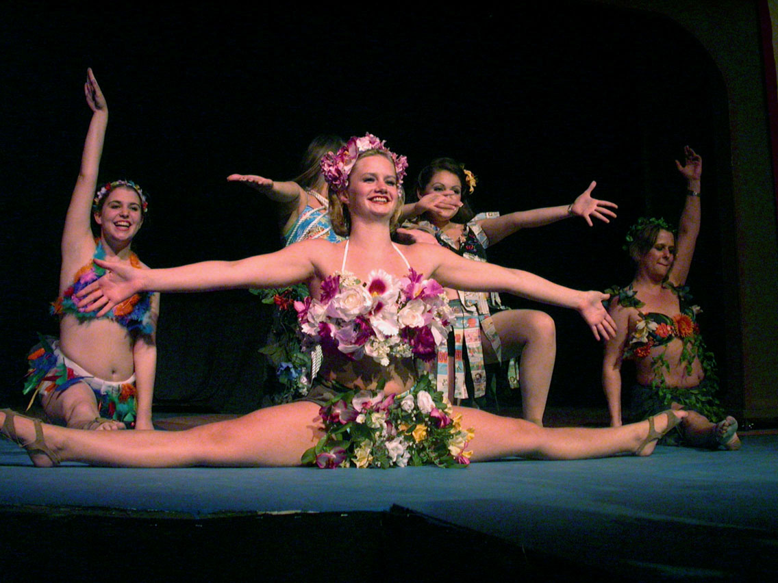 16 - Performance Sept 11