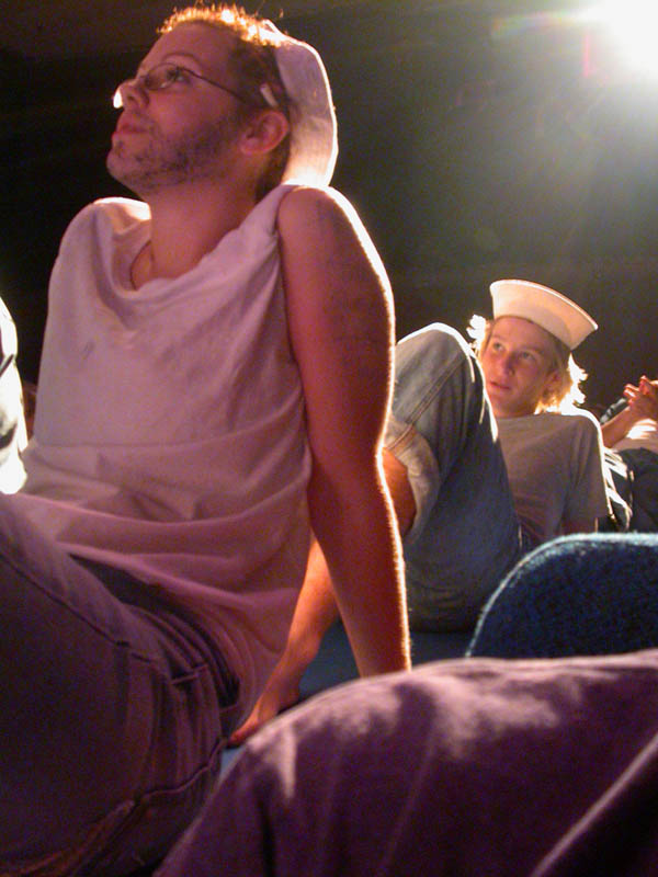 19 - Performance Sept 11