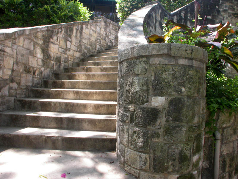 43 - Stair