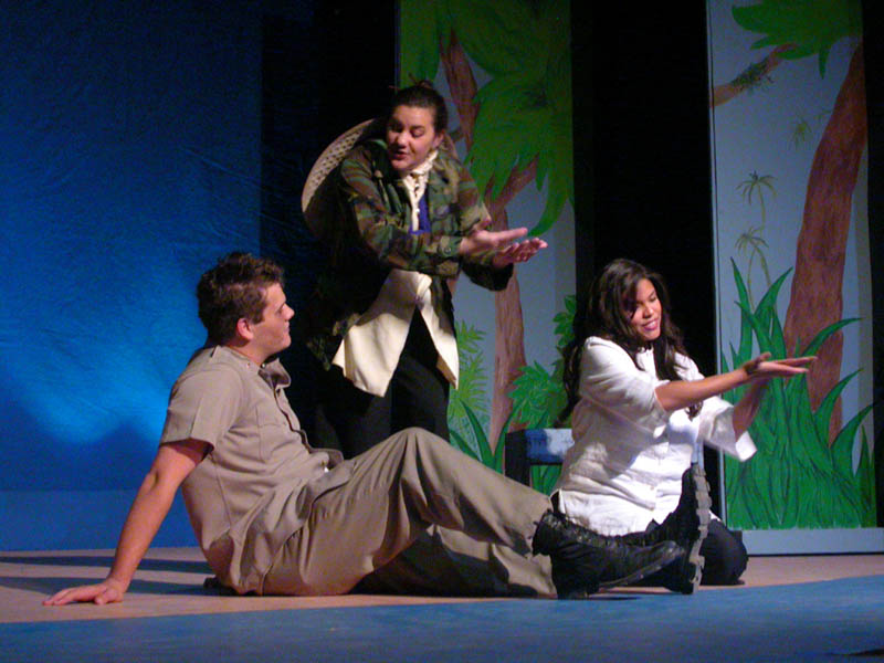 21 - Performance Sept 11