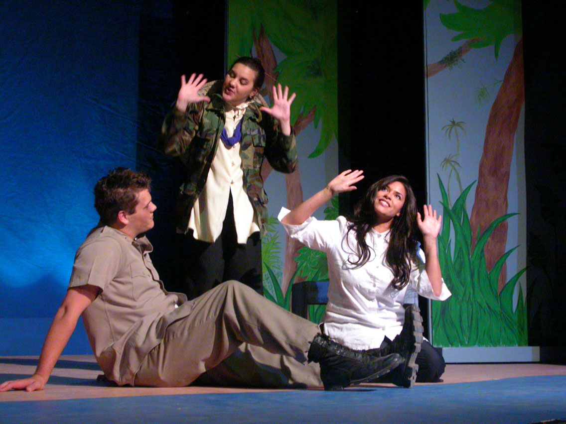 22 - Performance Sept 11