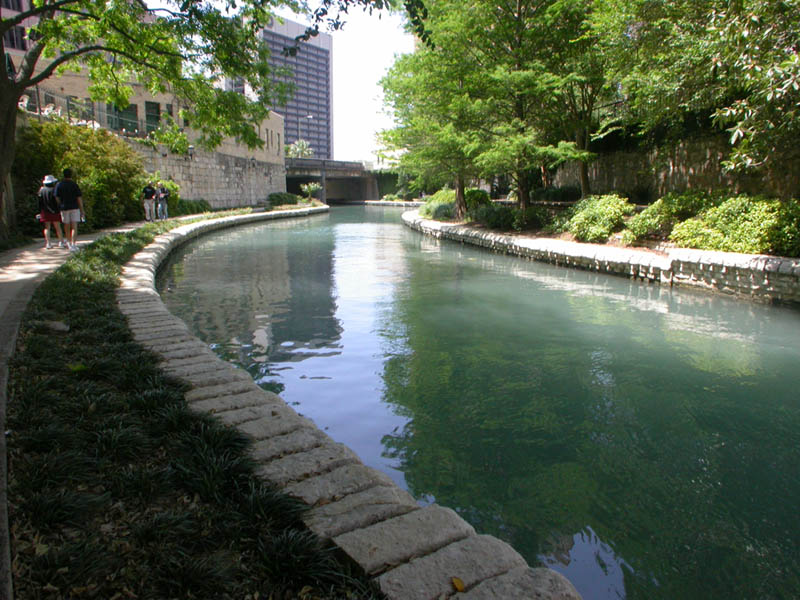 48 - Riverwalk