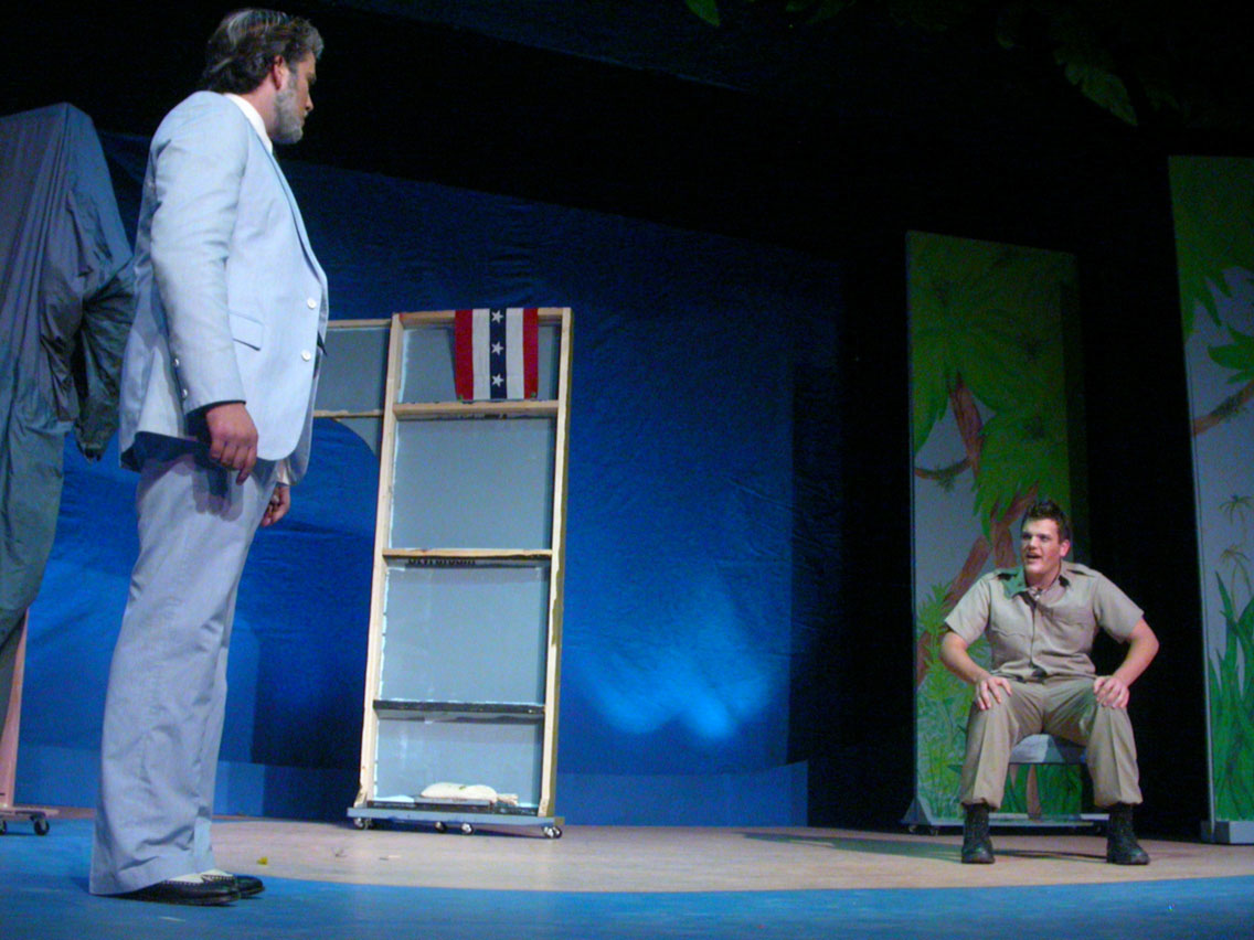 28 - Performance Sept 11