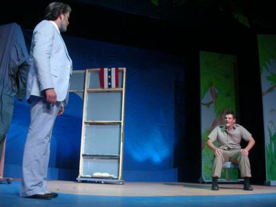 28 - Performance Sept 11