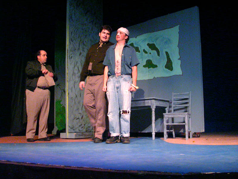 29 - Performance Sept 11